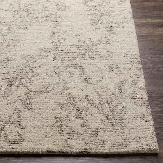 Surya Evolution Gray Rug 10' X 14'