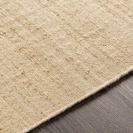 Surya Evora Tan Rug 10' X 14'