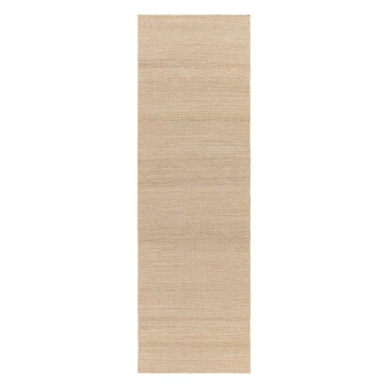 Surya Evora Tan Rug 2'6" X 8'