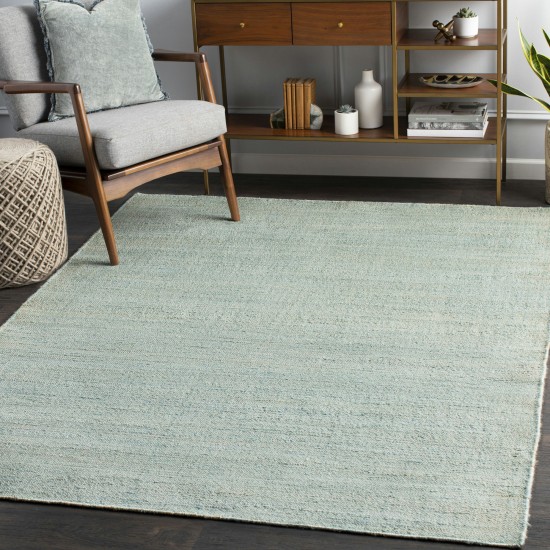 Surya Evora Light Sage Rug 10' X 14'