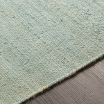 Surya Evora Light Sage Rug 10' X 14'