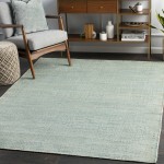 Surya Evora Light Sage Rug 12' X 15'