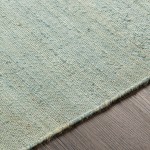 Surya Evora Light Sage Rug 12' X 15'