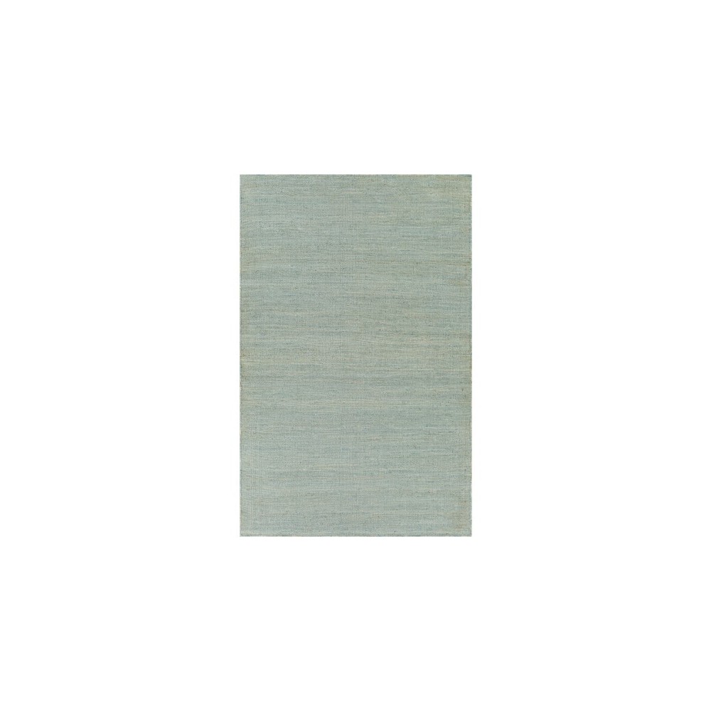 Surya Evora Light Sage Rug 2' X 3'