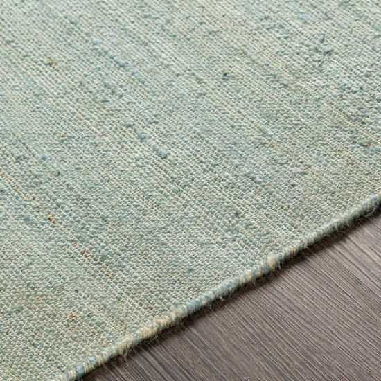 Surya Evora Light Sage Rug 2' X 3'