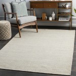 Surya Evora Oatmeal Rug 10' X 14'