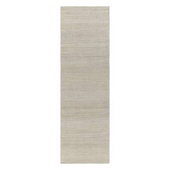 Surya Evora Oatmeal Rug 2'6" X 8'