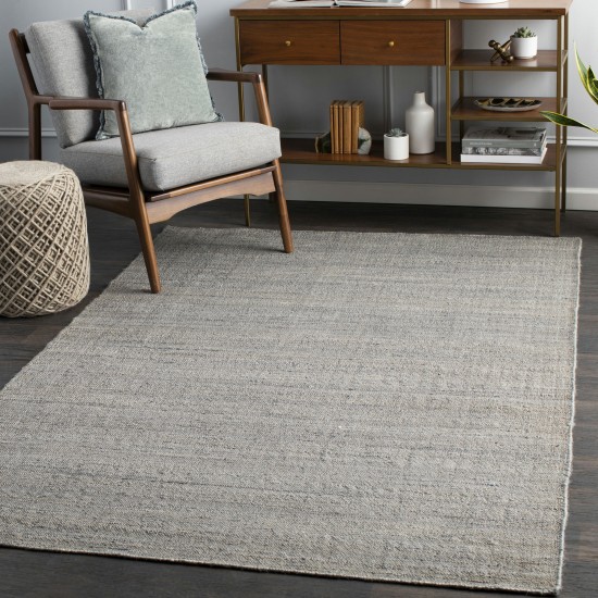 Surya Evora Gray Rug 12' X 15'