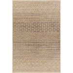 Surya Ez Jute Ezt-2300 Rug 4' X 6'