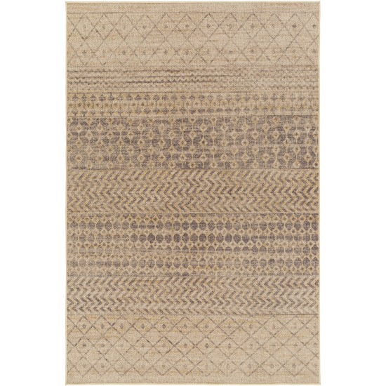 Surya Ez Jute Ezt-2300 Rug 4' X 6'