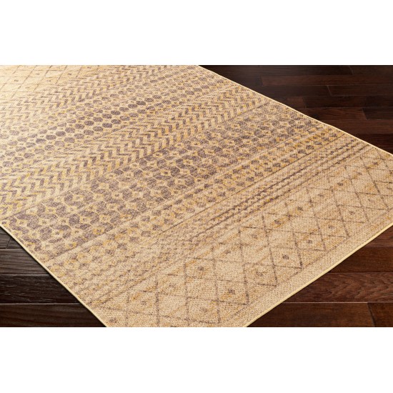 Surya Ez Jute Ezt-2300 Rug 4' X 6'