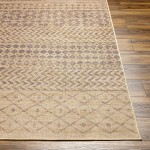 Surya Ez Jute Ezt-2300 Rug 4' X 6'