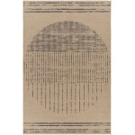 Surya Ez Jute Ezt-2301 Rug 2' X 3'