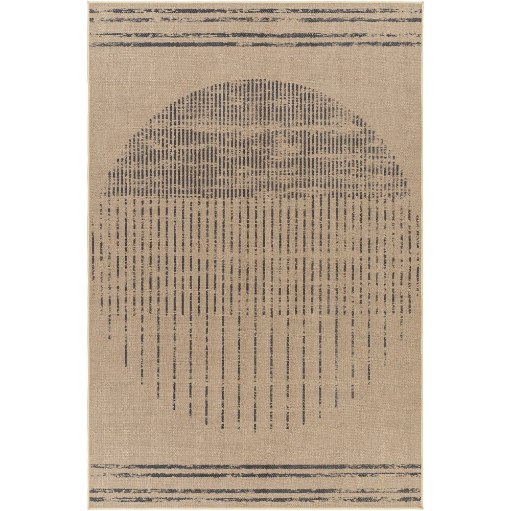 Surya Ez Jute Ezt-2301 Rug 2' X 3' Surya Ez Jute Ezt-2301 Rug 2' X 3'
