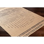 Surya Ez Jute Ezt-2301 Rug 2' X 3'