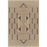 Surya Ez Jute Ezt-2302 Rug 4' X 6'