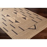 Surya Ez Jute Ezt-2302 Rug 4' X 6'