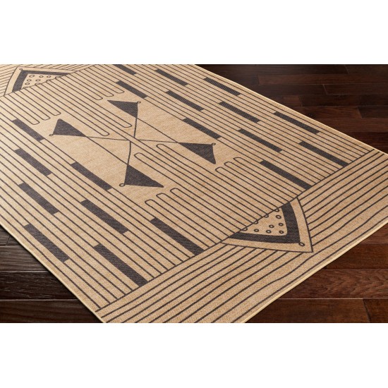 Surya Ez Jute Ezt-2302 Rug 5' X 8'