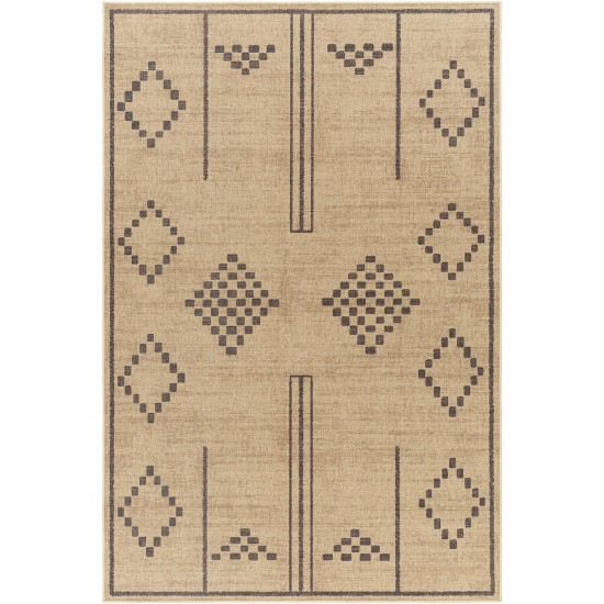 Surya Ez Jute Ezt-2303 Rug 2' X 3'