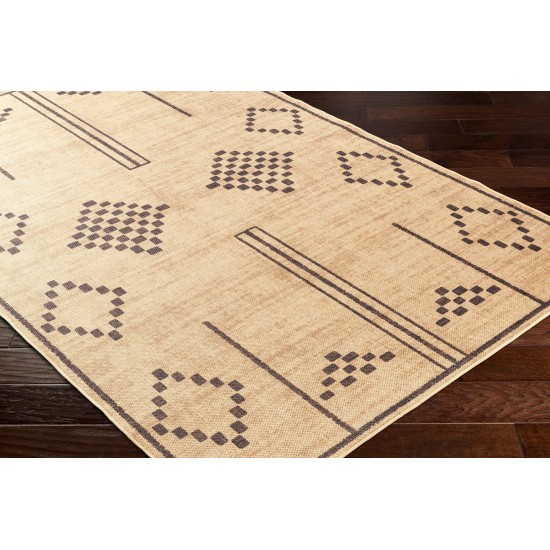 Surya Ez Jute Ezt-2303 Rug 3' X 5'