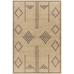 Surya Ez Jute Ezt-2303 Rug 6' X 9'