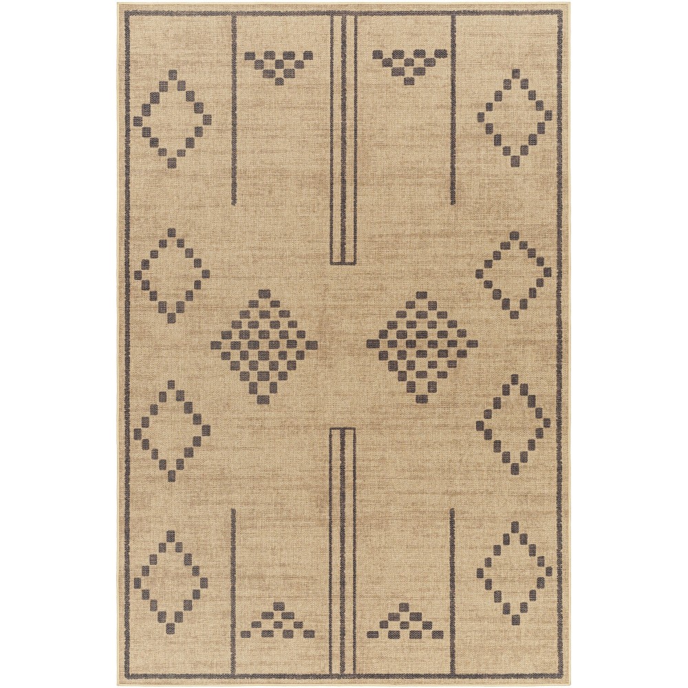 Surya Ez Jute Ezt-2303 Rug 6' X 9' Surya Ez Jute Ezt-2303 Rug 6' X 9'