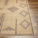 Surya Ez Jute Ezt-2303 Rug 6' X 9'