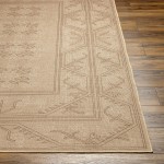 Surya Ez Jute Ezt-2304 Rug 2' X 3'