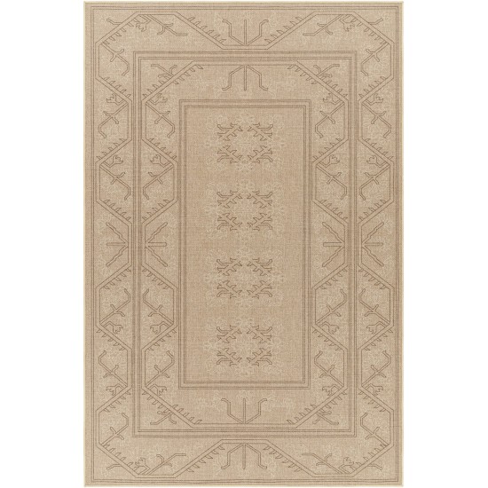 Surya Ez Jute Ezt-2304 Rug 4' X 6'