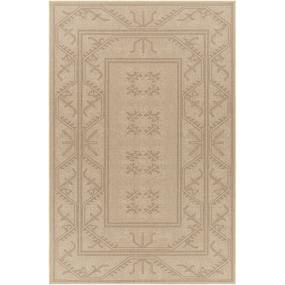 Surya Ez Jute Ezt-2304 Rug 4' X 6'