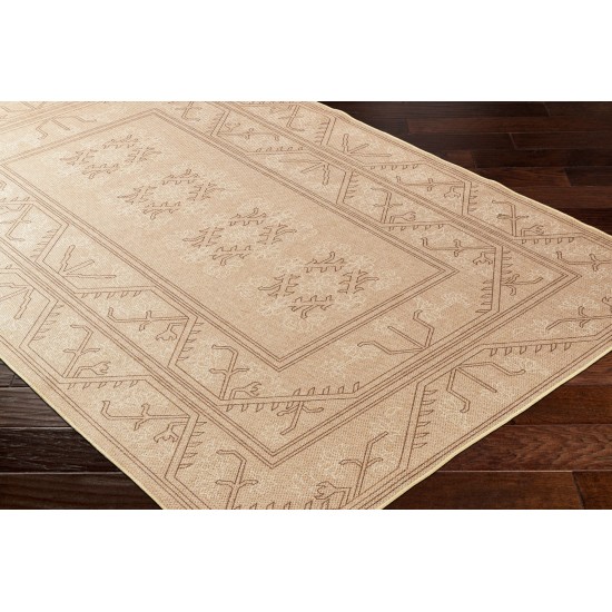 Surya Ez Jute Ezt-2304 Rug 4' X 6'