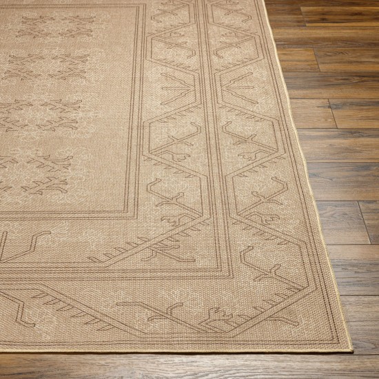 Surya Ez Jute Ezt-2304 Rug 4' X 6'