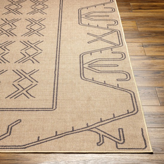 Surya Ez Jute Ezt-2305 Rug 2' X 3'
