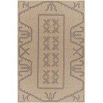 Surya Ez Jute Ezt-2305 Rug 4' X 6'