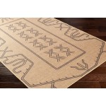 Surya Ez Jute Ezt-2305 Rug 4' X 6'