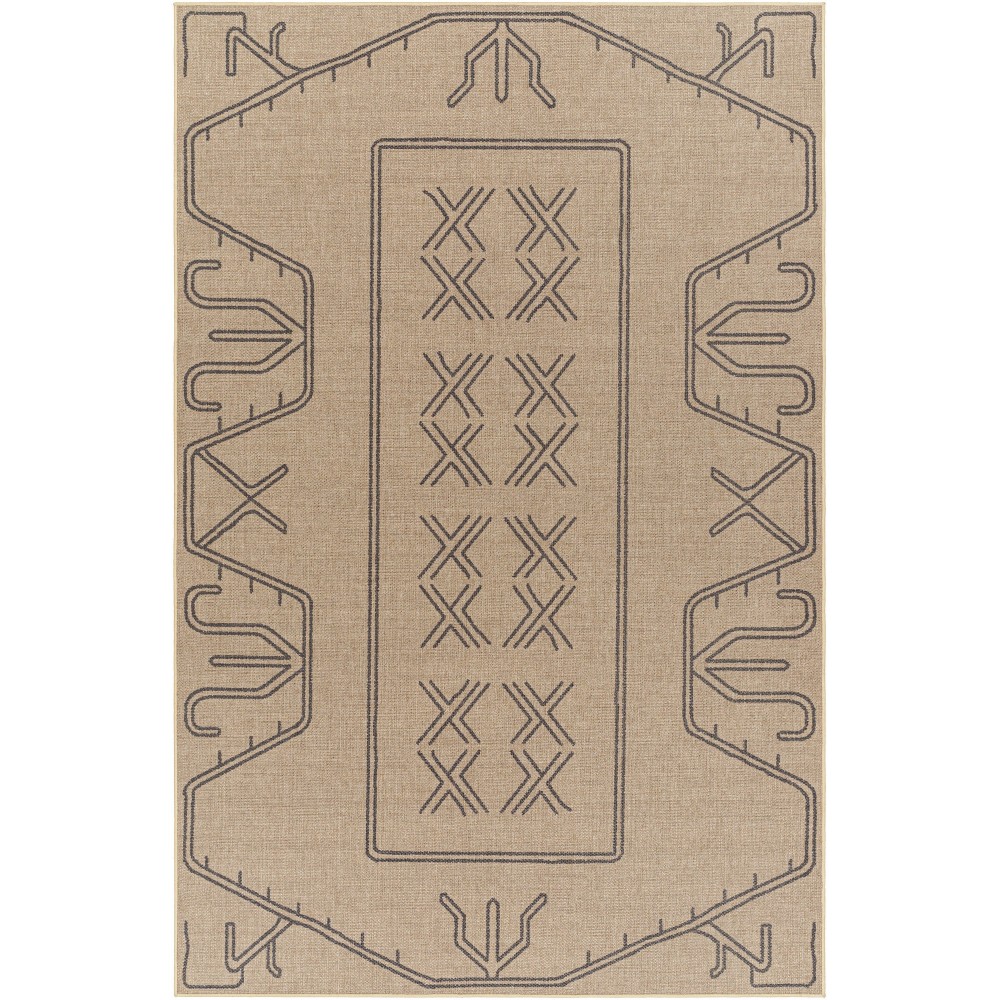 Surya Ez Jute Ezt-2305 Rug 8' X 10' Surya Ez Jute Ezt-2305 Rug 8' X 10'