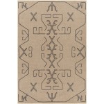 Surya Ez Jute Ezt-2306 Rug 3' X 5'