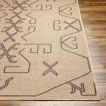 Surya Ez Jute Ezt-2306 Rug 3' X 5'