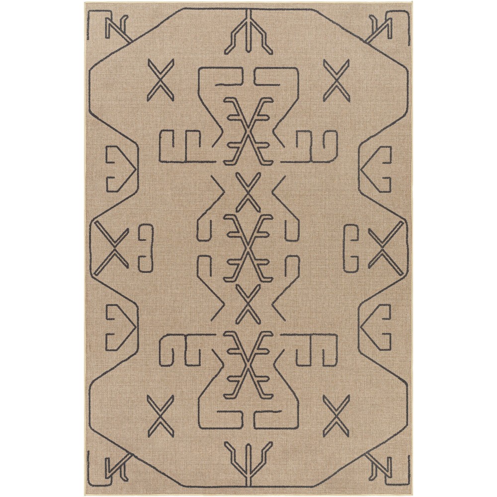 Surya Ez Jute Ezt-2306 Rug 6' X 9'