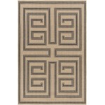 Surya Ez Jute Ezt-2307 Rug 4' X 6'