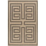 Surya Ez Jute Ezt-2307 Rug 5' X 8'