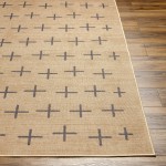 Surya Ez Jute Ezt-2308 Rug 2' X 3'