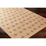 Surya Ez Jute Ezt-2308 Rug 6' X 9'