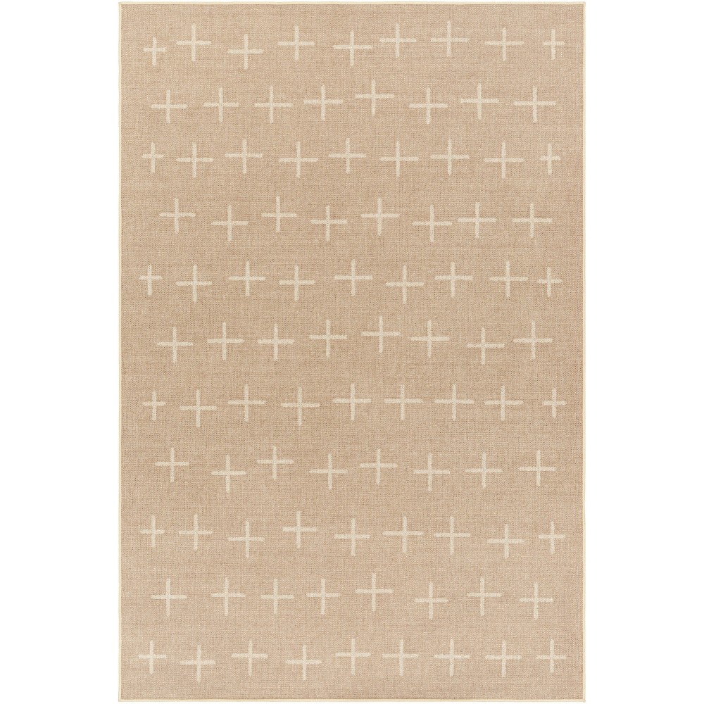 Surya Ez Jute Ezt-2309 Rug 2'6" X 8'