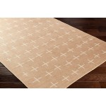 Surya Ez Jute Ezt-2309 Rug 2'6" X 8'