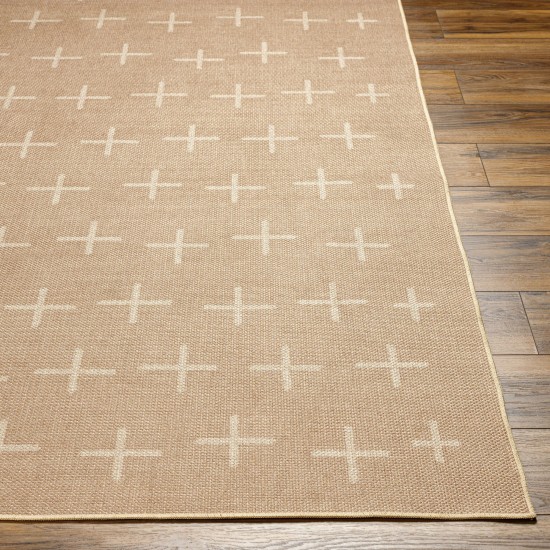 Surya Ez Jute Ezt-2309 Rug 2'6" X 8'