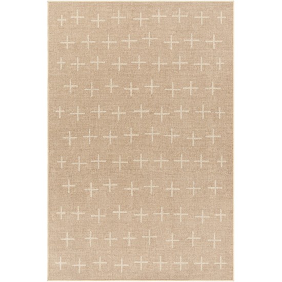 Surya Ez Jute Ezt-2309 Rug 4' X 6'