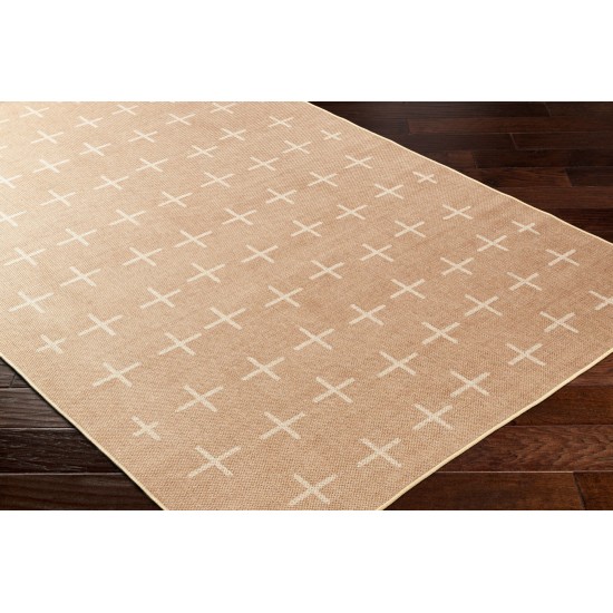 Surya Ez Jute Ezt-2309 Rug 4' X 6'