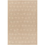 Surya Ez Jute Ezt-2309 Rug 5' X 8'