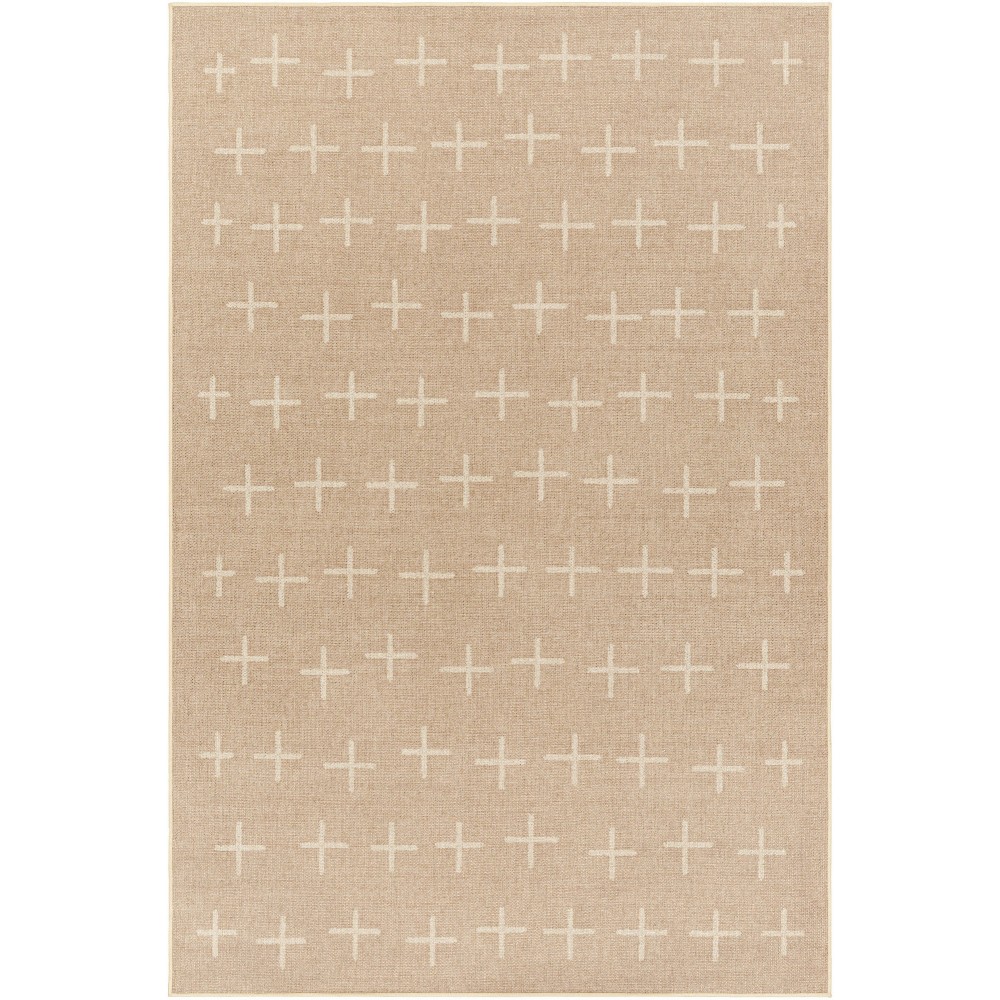 Surya Ez Jute Ezt-2309 Rug 5' X 8' Surya Ez Jute Ezt-2309 Rug 5' X 8'